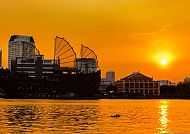 Ho-Chi-Minh-Stadt