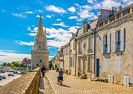 La Rochelle