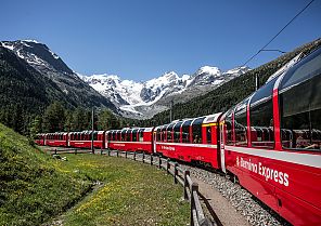 Frühbucher Graubünden - Premiumurlaub in Davos