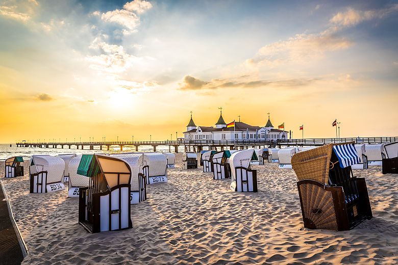 Eleganz trifft Ostseeglück
