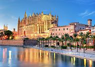 Palma de Mallorca