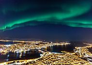 Stadt Tromso
