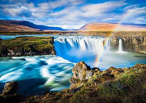 Naturparadies Island 2026