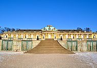 Sanssouci