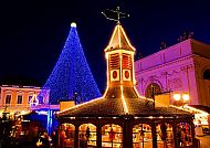 Weihnachtsmarkt Potsdam