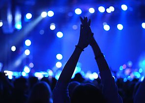 Blues Kreuzfahrt 2026 -<br>Musikerlebnis hautnah
