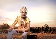 Aki Kumar