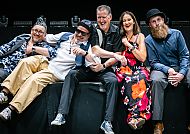 Roger C. Wade & The Houserockers