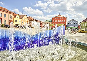 Entspannung pur in Bayern