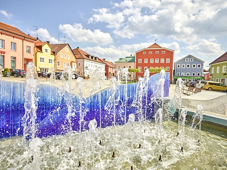 Entspannung pur in Bayern
