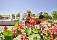 Bad Griesbach, Therme Brunnen