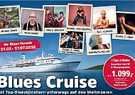 Blues Kreuzfahrt 2026