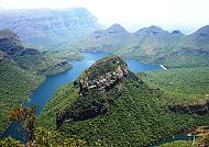 Südafrika Panoramaroute
