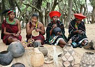 Südafrika