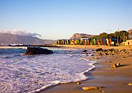 Kapstadt Muizenberg