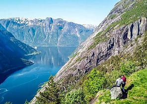 Faszination Fjordnorwegen