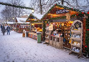 Nordischer Advent