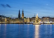 Hamburg Advent