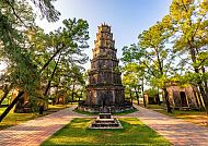 Hue City