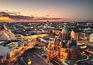 Helsinki