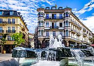Baden Baden