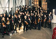 Balthasar Neumann Orchestra