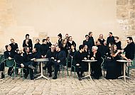 Balthasar Neumann Orchestra