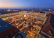 Dresdner Striezelmarkt
