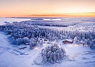 Brandön Lodge