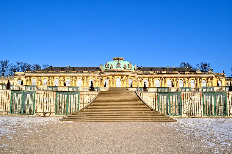 Glanzlichter des Nordens