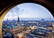 Hamburg
