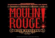 Moulin Rouge