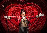 Moulin Rouge
