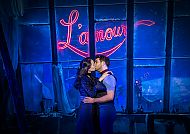 Moulin Rouge