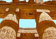 Ausflugstipp: Karnak Tempel