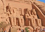 Abu-Simbel