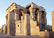Ausflugstipp: Kom Ombo