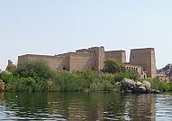 Ausflugstipp: Philae Tempel