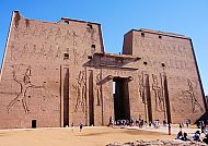 Ausflugstipp: Philae Tempel