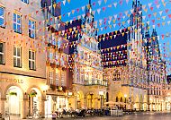 Historisches Rathaus
