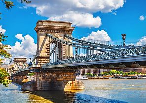 Malerische Donauromanze 2026