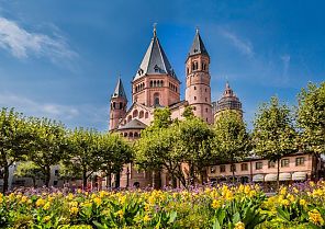 Rhein Romantik 2026