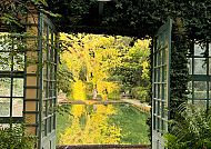 Jardin Serre de la Madone