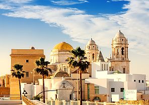 Faszination Andalusien - Reise durch Geschichte & Kultur