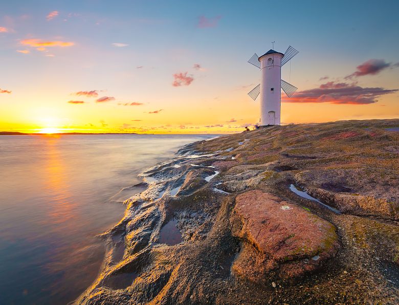 Erholung ahoi! – Ihre Auszeit in Swinemünde