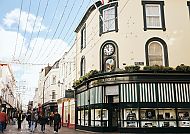 Jersey, St. Helier