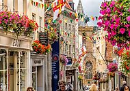 Ausflugstipp: Guernsey, St. Peter Port