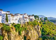 Ronda, Altstadt