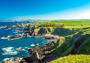 Faszination Schottland 2026