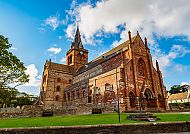 Kirkwall, Orkney